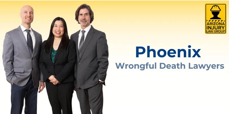 phoenix wrongful death lawyers